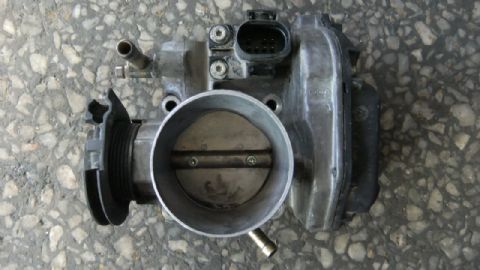 VW 1.8 20V SEAT AUDİ SKODA GAZ (BOĞAZ) KELEBEĞİ