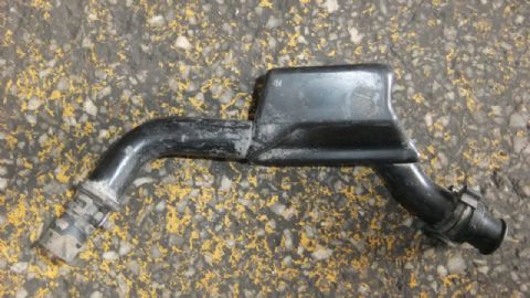 OPEL VECTRA B SEKUNDER HAVA EMME BORUSU