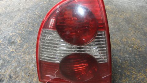 VOLKSWAGEN PASSAT SOL STOP