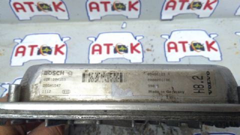 VOLVO S70 V70 C70 MOTOR BEYİNİ H8.2