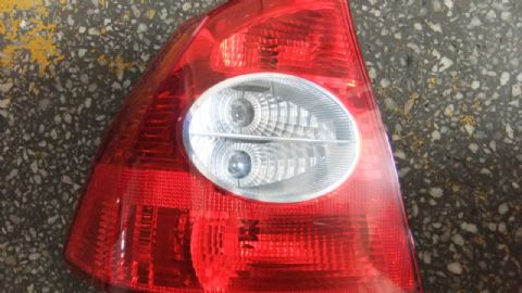 FORD FOCUS 2 SOL STOP