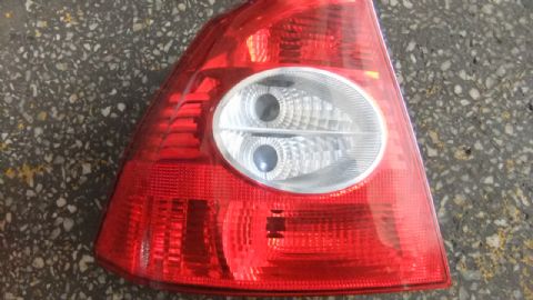 FORD FOCUS 2 SOL STOP