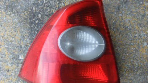 FORD FOCUS 2 SOL STOP