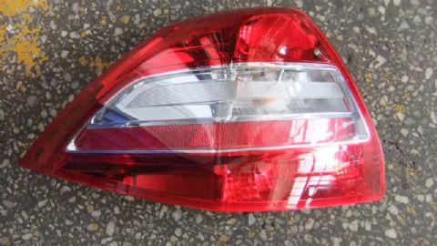RENAULT MEGAN 2 SOL STOP