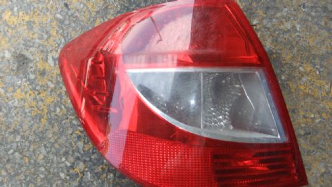 RENAULT CLİO SYMBOL SOL STOP