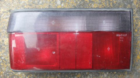 RENAULT 9 BROADWAY SPRİNG RENAULT 12 TSE SOL STOP