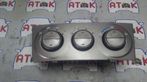 SUBARU FORESTER KLİMA KONTROL MODÜLÜ