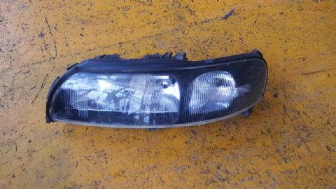 VOLVO S60 SOL FAR