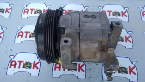 SUBARU KLİMA KOMPRESÖRÜ