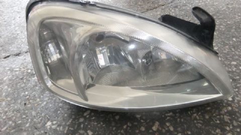 OPEL CORSA C SAĞ FAR