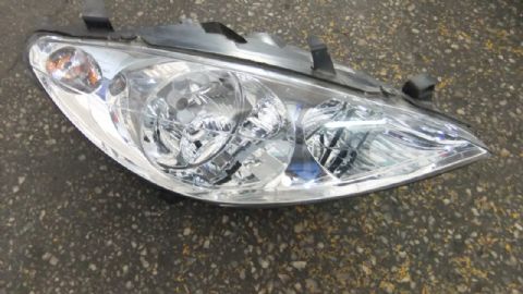 PEUGEOT 307 SAĞ FAR