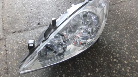 PEUGEOT 307 SOL FAR
