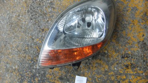 RENAULT KANGOO SOL FAR