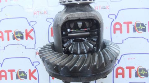 SUBARU 9/37 ÖN DİFERANSİYEL DİŞLİSİ (YENİ MODEL)
