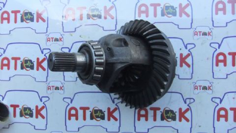 SUBARU 9/37 ÖN DİFERANSİYEL DİŞLİSİ (ESKİ MODEL)