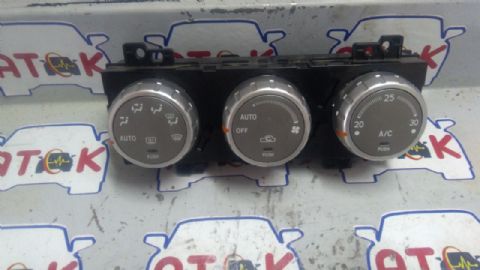 SUBARU FORESTER KLİMA KONTROL MODÜLÜ