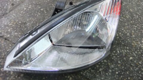 FORD FOCUS SOL FAR