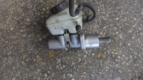 OPEL ASTRA G ZAFİRA A FREN MERKEZİ
