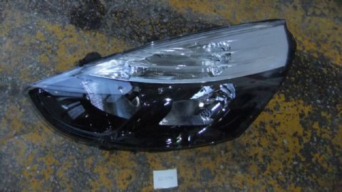 RENAULT CLİO 4 SOL FAR