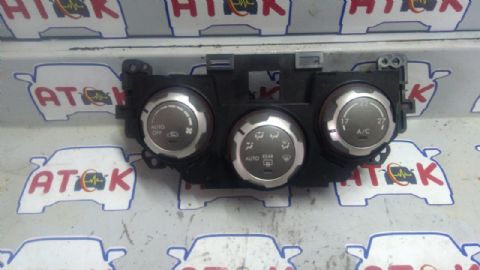 SUBARU FORESTER İMPREZA KLİMA KONTROL MODÜLÜ