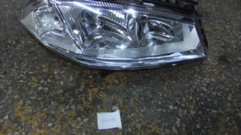 RENAULT MEGANE 2 SAĞ FAR