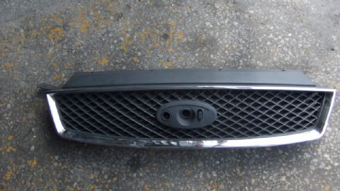 FORD C-MAX ÖN PANJUR KROMAJLI
