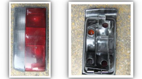 RENAULT 9 BROADWAY SPRİNG RENAULT 12 TSE SOL STOP