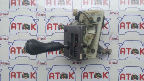 SUBARU VİTES KOLU VE MEKANİZMASI (TRİPTONİK-ÜSTTEN DÜĞMELİ)