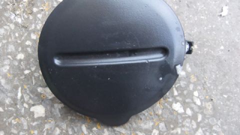 RENAULT KANGOO 2 ÖN TAMPON SAĞ SİS FARI KAPAĞI