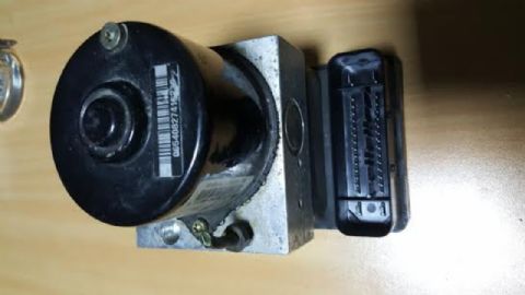 AUDİ A3 VOLKSWAGEN BORA GOLF 4 SEAT LEON TOLEDO SKODA OCTAVİA ABS BEYİNİ