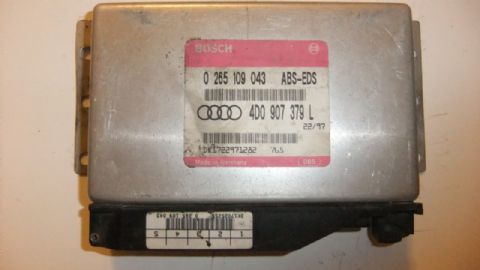 AUDİ A4 A6 A8 ABS-EDS BEYİN