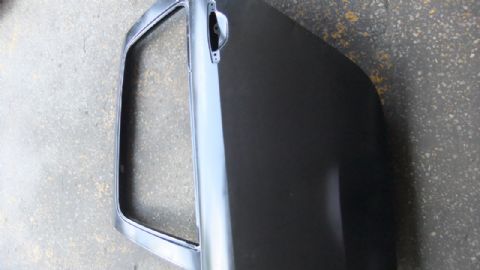 RENAULT CLİO SYMBOL SOL ARKA KAPI