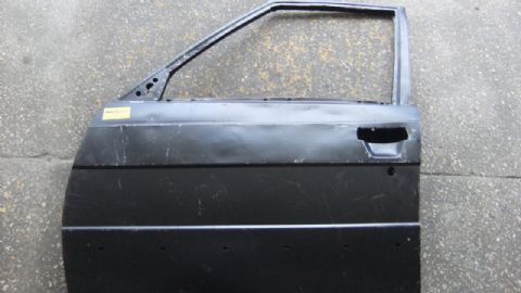 RENAULT 9 SOL ÖN KAPI