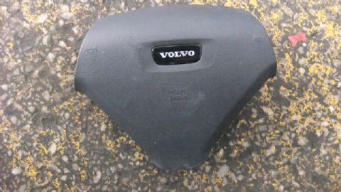 VOLVO S60 DİREKSİYON AİRBAG