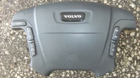 VOLVO S80 DİREKSİYON AİRBAG