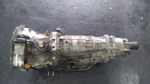 SUBARU OUTBACK 3.0 ŞANZIMAN (KOMPLE)