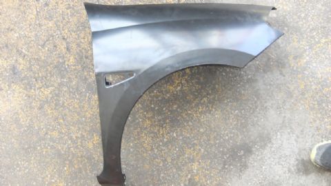 RENAULT CLİO SYMBOL SAĞ ÖN ÇAMURLUK