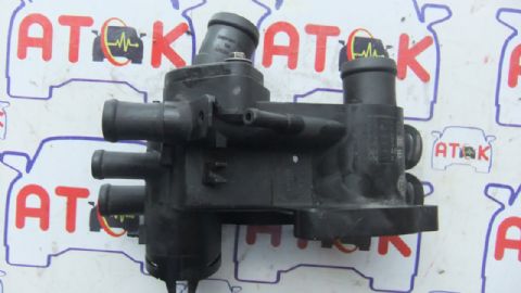 SKODA FABİA SEAT IBIZA CORDOBA VOLKSWAGEN LUPO POLO TERMOSTAT