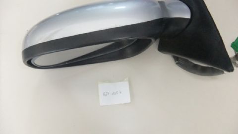 VOLVO S60 SOL AYNA