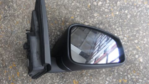 RENAULT MEGAN 3 FLUENCE ELEKTRİKLİ SAĞ AYNA