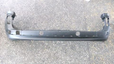 RENAULT SCENİC 2 ARKA TAMPON