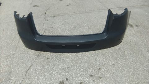 RENAULT LAGUNA 3 ARKA TAMPON