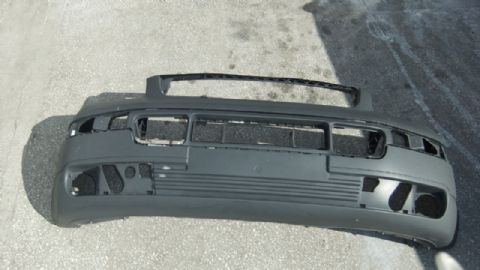 VOLKSWAGEN TRANSPORTER ÖN TAMPON