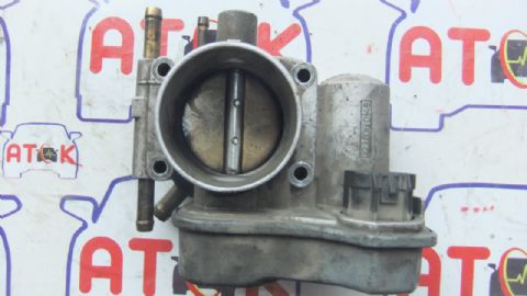 OPEL ASTRA CORSA VECTRA MERİVA ZAFİRA BOĞAZ KELEBEĞİ 1,4-1.6