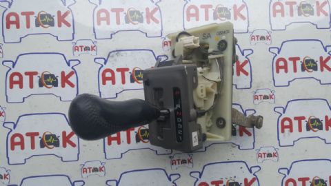 SUBARU VİTES KOLU VE MEKANİZMASI (OTOMATİK)