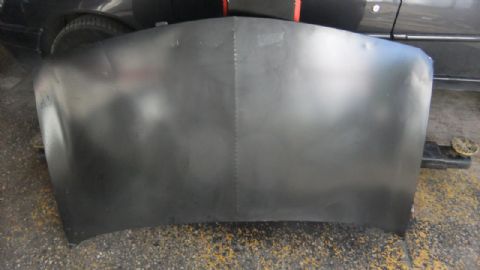 RENAULT MEGANE 2 KAPUT