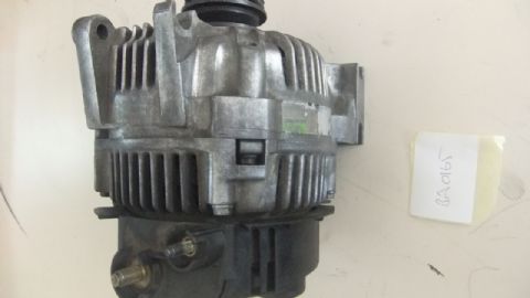 MERCEDES A SERİSİ VANEO ALTERNATÖR