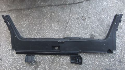 MERCEDES E300 E320 E420 E430 E55AMG ARKA BAGAJ PANEL KAPLAMASI