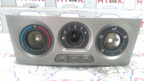 SUBARU FORESTER KLİMA KONTROL MODÜLÜ