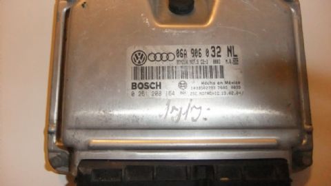 VOLKSWAGEN GOLF JETTA 1.8 AT MOTOR BEYİNİ